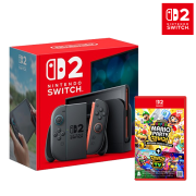 닌텐도 스위치2 본체+스위치2 슈퍼 마리오 파티 잼버리+잼버리TV