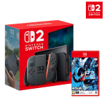 닌텐도 스위치2 본체+스위치2 페르소나3 리로드 [특전 슬라이드 파우치 증정]