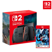 닌텐도 스위치2 본체+스위치2 페르소나3 리로드 [특전 슬라이드 파우치 증정]