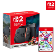 닌텐도 스위치2 마리오 카트 월드 세트+스위치2 뿌요뿌요 테트리스 2S