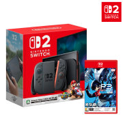 닌텐도 스위치2 마리오 카트 월드 세트+스위치2 페르소나3 리로드 [예약특전 슬라이드 파우치 증정]