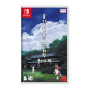닌텐도 스위치 솔이와 숲 속의 요괴 저택 플러스 팩 한글판