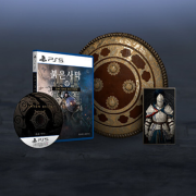 PS5 붉은사막 데이원 에디션