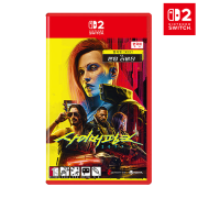 닌텐도 스위치2 사이버펑크 2077 얼티밋에디션 한글판