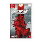 닌텐도 스위치 헌드레드 라인 최종방위학원