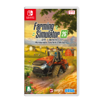 닌텐도 스위치 파밍 시뮬레이터 26 한글판 닌텐도 스위치 에디션