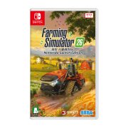 닌텐도 스위치 파밍 시뮬레이터 26 한글판 닌텐도 스위치 에디션