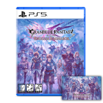 PS5 그랑블루 판타지 리링크 - 엔드리스 라그나로크 한글판