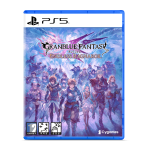 PS5 그랑블루 판타지 리링크 - 엔드리스 라그나로크 한글판
