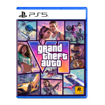 PS5 GTA6 그랜드 테프트 오토 6 한글판