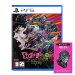 PS5 스튜피드 네버 다이즈 한글판