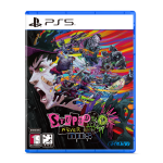 PS5 스튜피드 네버 다이즈 한글판