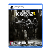 PS5 콜 오브 듀티 모던 워페어4 한글판