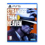 PS5 스트레인저 댄 헤븐 한글판