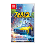 닌텐도 스위치 택시 카오스2