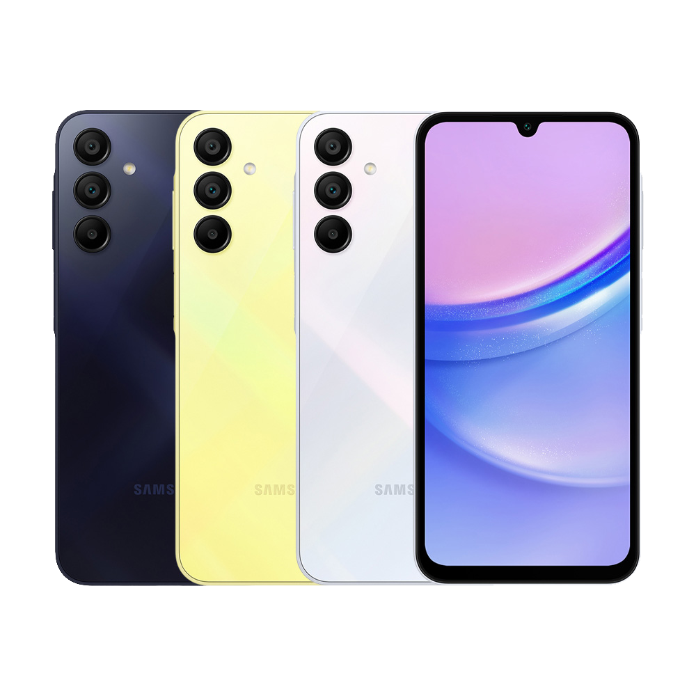 삼성전자 갤럭시 A15 128GB 자급제폰 SM-A155N