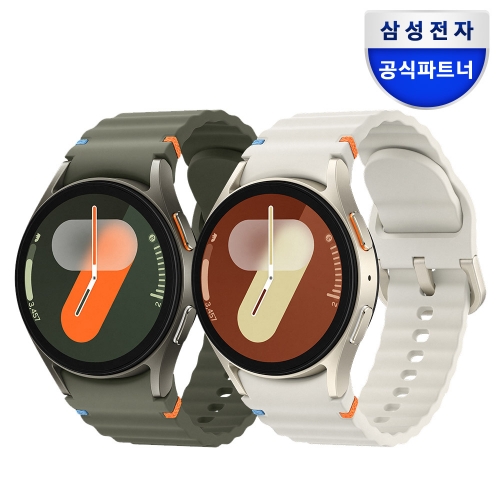 삼성전자 갤럭시 워치7 lte 40mm SM-L305N