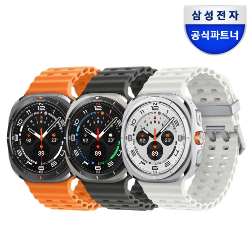 삼성전자 갤럭시 워치 울트라 SM-L705N