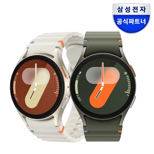 삼성전자 갤럭시 워치7 모음전