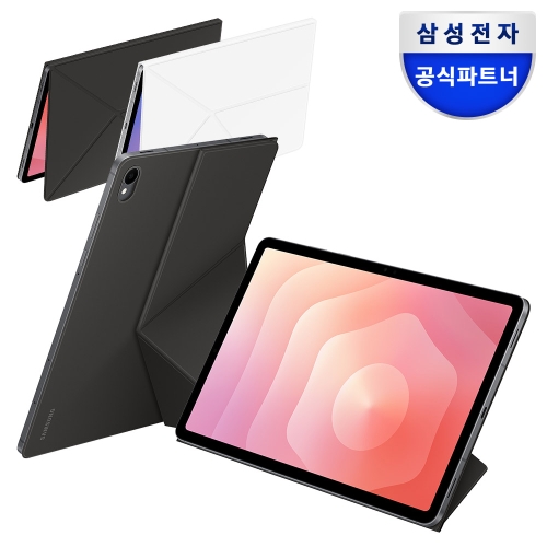 삼성전자 갤럭시 탭 S11 스마트 북커버 케이스