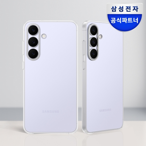 삼성전자 갤럭시 S25 FE 클리어 케이스