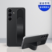 삼성전자 갤럭시 S25 FE 스탠딩 그립 케이스