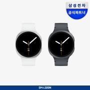 삼성전자 갤럭시 워치8 40mm 블루투스 SM-L320N