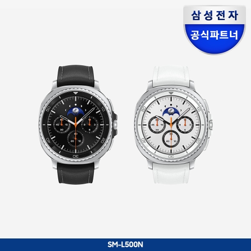 삼성전자 갤럭시 워치8 클래식 46mm 블루투스 SM-L500N
