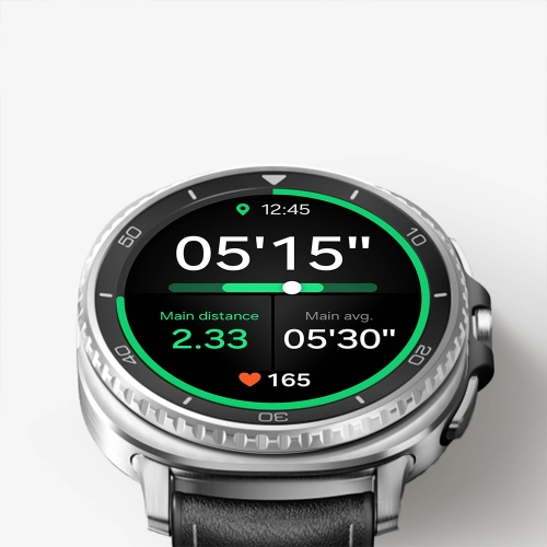 삼성전자 갤럭시 워치8 클래식 46mm 블루투스 SM-L500N