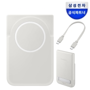 삼성전자 맥세이프 고속충전 무선 보조배터리 C타입 배터리팩 5,000mAh