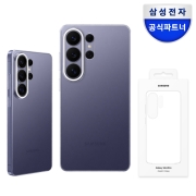 삼성전자 갤럭시 S26 울트라 클리어 케이스