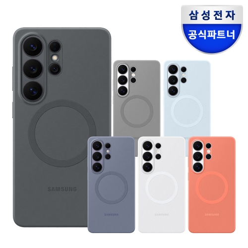 ์ผ์ฑ์ ์ ๊ฐค๋ญ์ S26 ์ธํธ๋ผ ์ค๋ฆฌ์ฝ ๋ง๊ทธ๋ท ์ผ์ด์ค