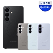 삼성전자 갤럭시 S26 슬림 마그넷 케이스