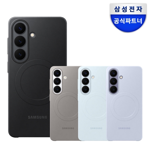 ์ผ์ฑ์ ์ ๊ฐค๋ญ์ S26 ํ๋ฌ์ค ์ฌ๋ฆผ ๋ง๊ทธ๋ท ์ผ์ด์ค