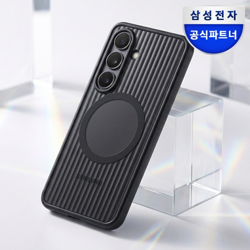 삼성전자 갤럭시 S26 러기드 마그넷 케이스