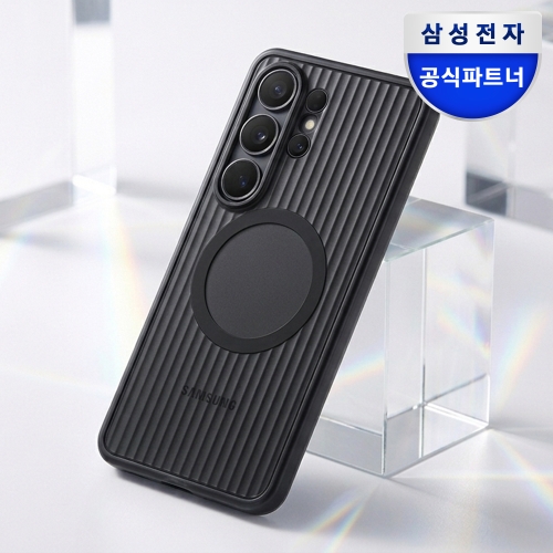 삼성전자 갤럭시 S26 울트라 러기드 마그넷 케이스