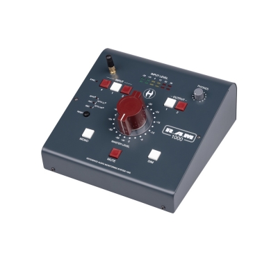 Heritage Audio RAM System 1000