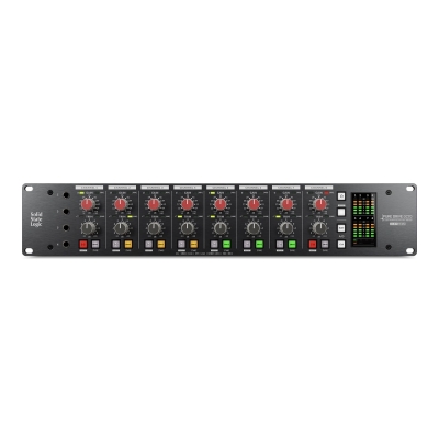 Solid State Logic Pure Drive Octo