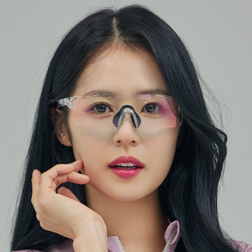 톰디어 초경량 변색 미러 러닝 골프 등산 자전거 고글 선글라스 TG5