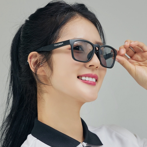 톰디어 변색 편광 골프 등산 낚시 스포츠 자전거 고글 선글라스 SG1