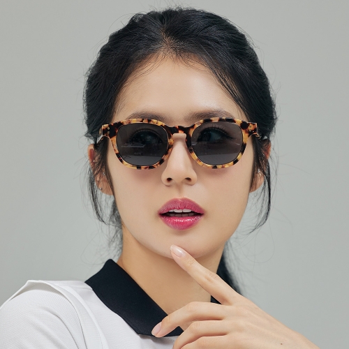 톰디어 KC인증 편광 틴트 남자 여자 썬그라스 선글라스 SG2