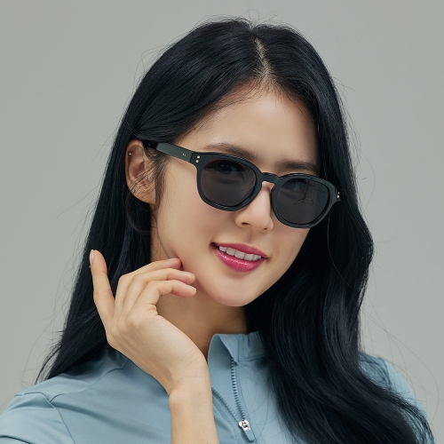 톰디어 KC인증 편광 틴트 남자 여자 썬그라스 선글라스 SG2