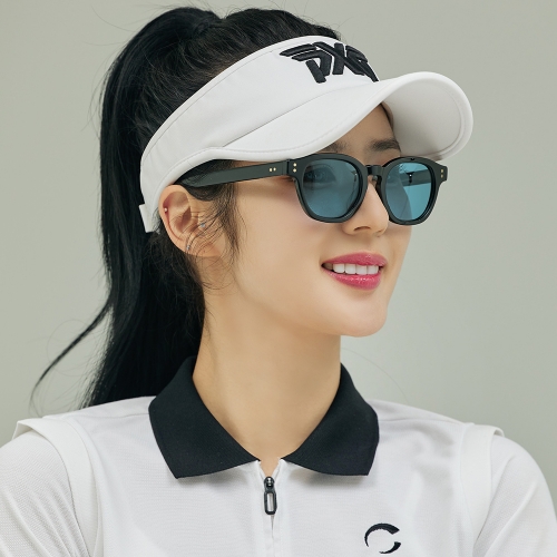 톰디어 KC인증 편광 틴트 남자 여자 썬그라스 선글라스 SG2