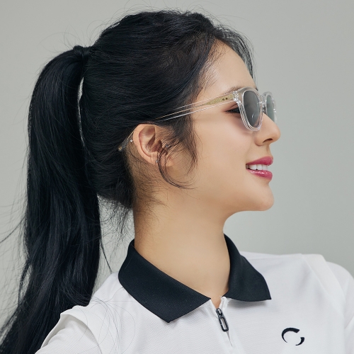 톰디어 KC인증 편광 틴트 남자 여자 썬그라스 선글라스 SG2