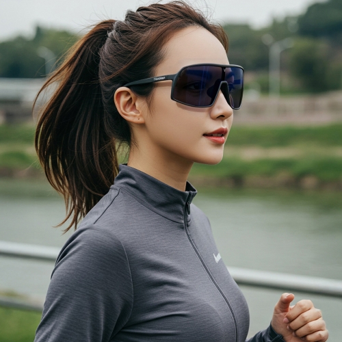 톰디어 이탈리아 방풍 러닝 자전거 골프 스포츠 고글 선글라스 IG2