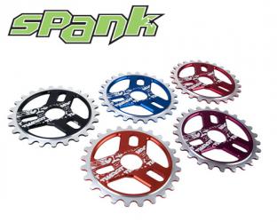 [50% 세일] 스팽크 트윗 싱글 체인링