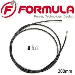 브레이크 유압 호스 킷