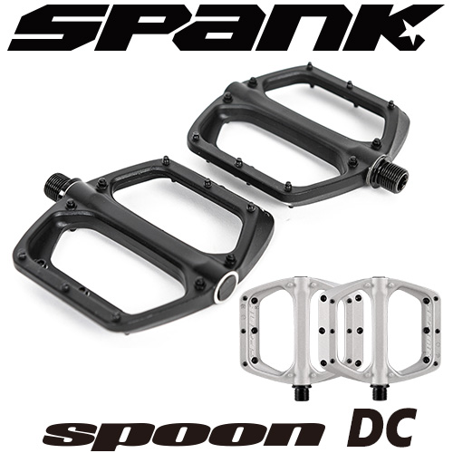 스팽크 스푼 DC 페달