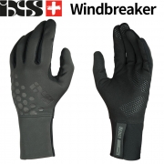 iXS 플로우 윈드브레이커 방한 장갑