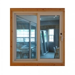 VEKA / 미서기 창(SINGLE SLIDER) - 폭 95mm